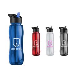 Eco Sipper Bottle